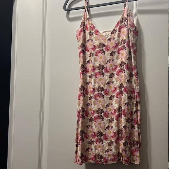 Wilfred Cocktail Dress Size 0 - Picture 3 of 6